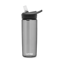 Flaske Camelbak Eddy+ 600 ml Charcoal