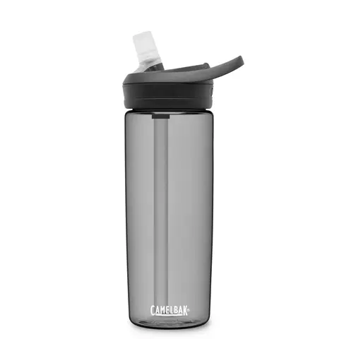 Flaske Camelbak Eddy+ 600 ml Charcoal