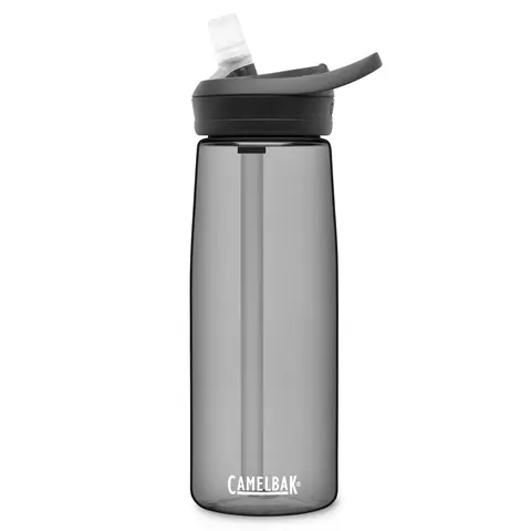 Flaske Camelbak Eddy+ 750 ml Charcoal