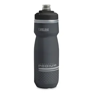 Myk flaske Camelbak Podium Chill 620 ml Black