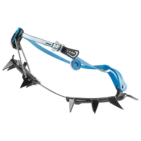 Stegjern Camp Stalker Crampon Semi-Automatic