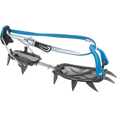 Stegjern Camp Stalker Crampon Semi-Automatic