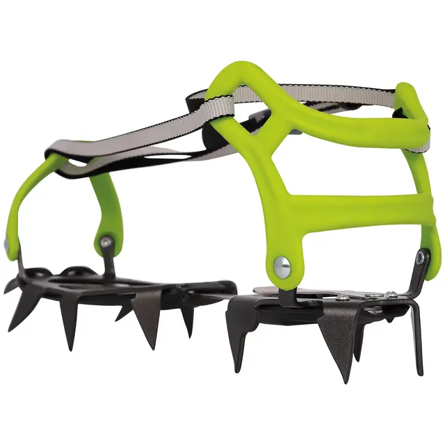 Stegjern Camp Stalker Crampon Universal 