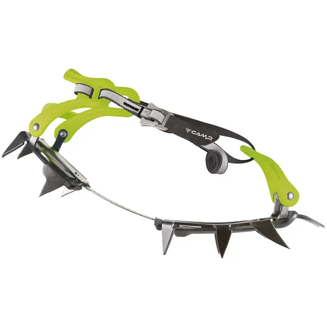 Stegjern Camp Stalker Crampon Universal 