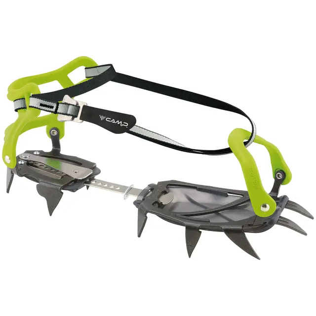 Stegjern Camp Stalker Crampon Universal 