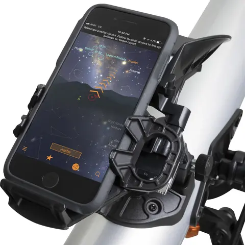 Stjernekikkert Celestron StarSense Explorer LT 70 AZ