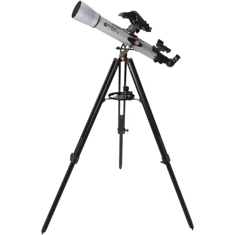 Stjernekikkert Celestron StarSense Explorer LT 70 AZ