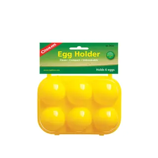 Eggkartong Coghlans Egg Holder 6 pk