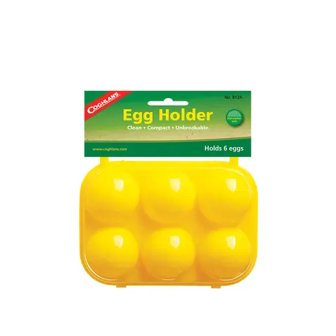 Eggkartong Coghlans Egg Holder 6 pk