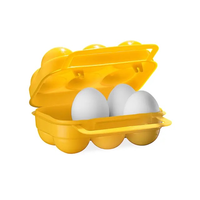 Eggkartong Coghlans Egg Holder 6 pk 