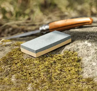 Knivbryne Coghlans Sharpening Stone