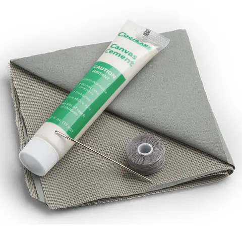 Reparasjonssett til telt Coghlans Tent Repair Kit