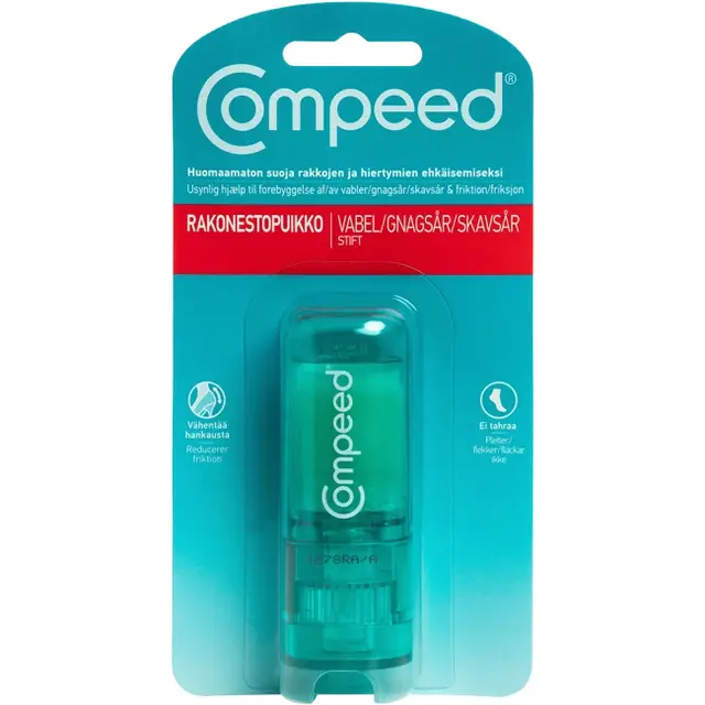 Gnagsårstift Compeed Gnagsårstift 8 ml 