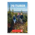 70 turer for store og sm&#229; DNT 70 turer i Gj&#248;vik, Toten og Land