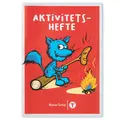 Aktivitetshefte DNT Aktivitetshefte