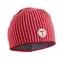 DNT-lue Devold T-Beanie 58 DNT red