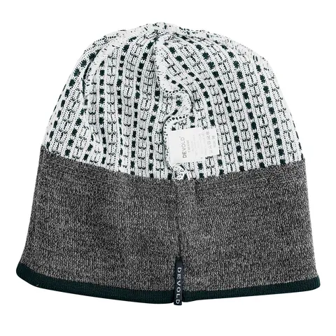 DNT-lue Devold T-Beanie 58 427 DNT Woods