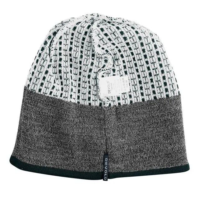 DNT-lue Devold T-Beanie 58 427 DNT Woods 