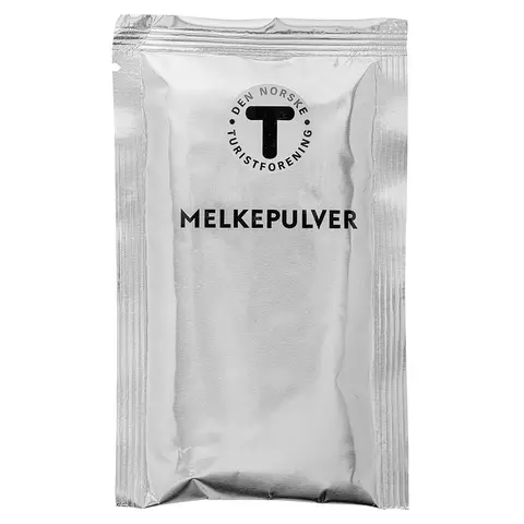 Melkepulver DNT Melkepulver 20 gram