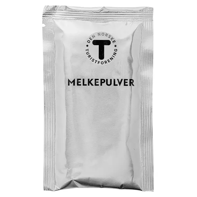 Melkepulver DNT Melkepulver 20 gram 