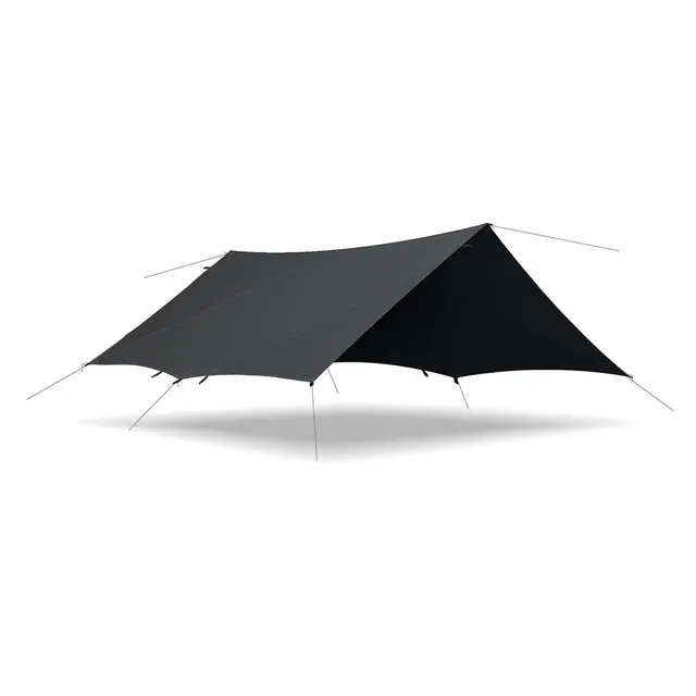 Tarp Range Tarp Grey 