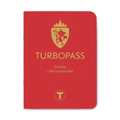 Turbopass DNT Turbopass