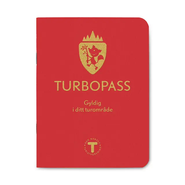 Turbopass DNT Turbopass 