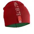 Vendbar DNT ung-lue Devold Double Beanie 58 370 DNT UNG