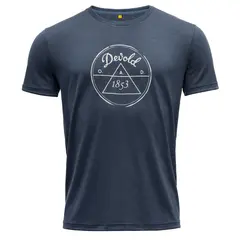 Skjorte til herre XL Devold 1853 Merino Tee M XL 287