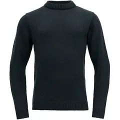 Genser S Devold Arktis Wool Sweater S 284