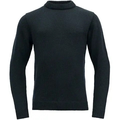 Genser Devold Arktis Wool Sweater 284