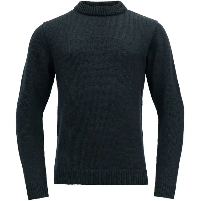 Genser S Devold Arktis Wool Sweater S 284 