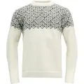 Genser Devold Bj&#248;rn&#248;ya Wool Sweater U 010