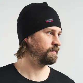 Lue Devold Breeze Merino Beanie 58 950