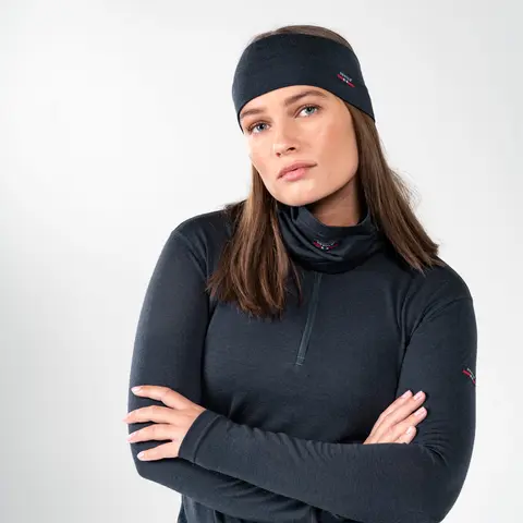 Panneb&#229;nd Devold Breeze Merino Headband 58 284