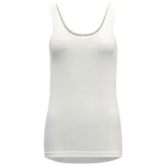 Singlet til dame S Devold Breeze Merino Tank W S 001