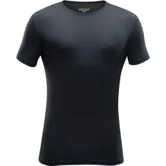 Skjorte til herre S Devold Breeze Merino Tee M S 950