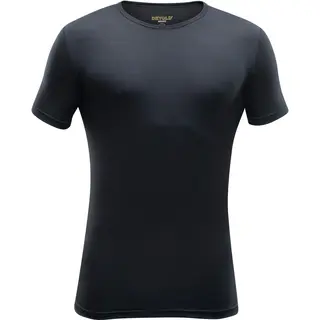 Skjorte til herre Devold Breeze Merino Tee M 950