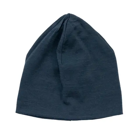 Lue til barn 5–10 &#229;r Devold Breeze Merino Beanie Kid 54 287