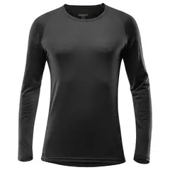 Tr&#248;ye til herre XL Devold Breeze Merino Shirt M XL 950