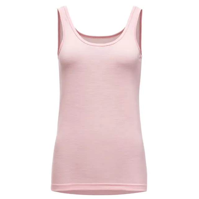 Singlet til dame XS Devold Breeze Merino Singlet W XS 150 