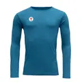 DNT-tr&#248;ye til herre Devold Breeze Merino Shirt M 258 DNT