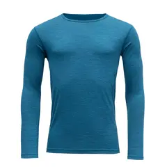 Tr&#248;ye til herre 2XL Devold Breeze Merino Shirt M 2XL 258