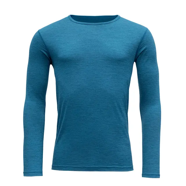 Trøye til herre 2XL Devold Breeze Merino Shirt M 2XL 258 