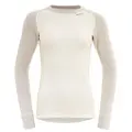 Tr&#248;ye til dame Devold Duo Active Merino Shirt W 010