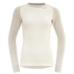 Tr&#248;ye til dame XS Devold Duo Active Merino Shirt W XS 010