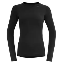 Tr&#248;ye til dame S Devold Duo Active Merino Shirt W S 952