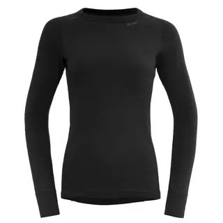 Tr&#248;ye til dame Devold Duo Active Merino Shirt W 952