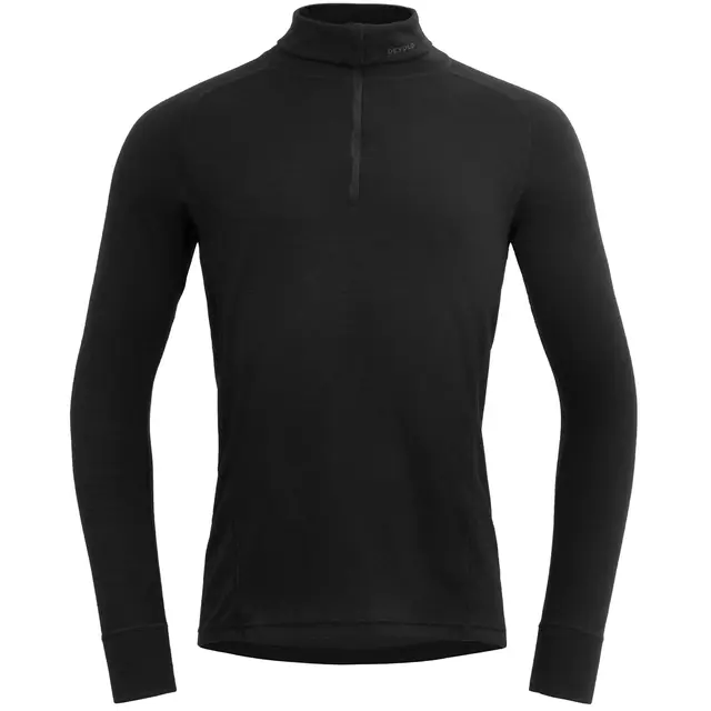 Trøye til herre M Devold Duo Active Merino Zip M M 952 