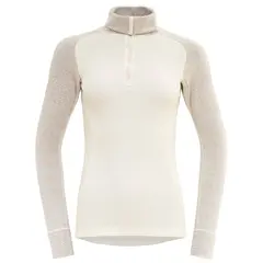 Tr&#248;ye til dame XS Devold Duo Active Merino Zip W XS 010